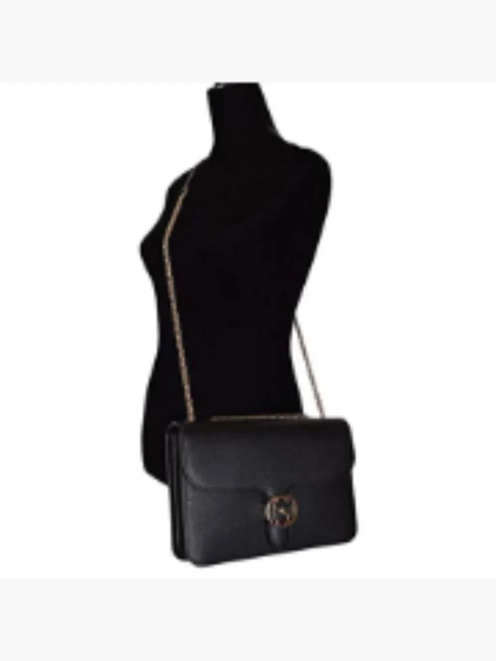 Gucci Crossbody Bag Women Leather Handbag